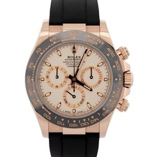 Rolex Daytona Cosmograph 18k