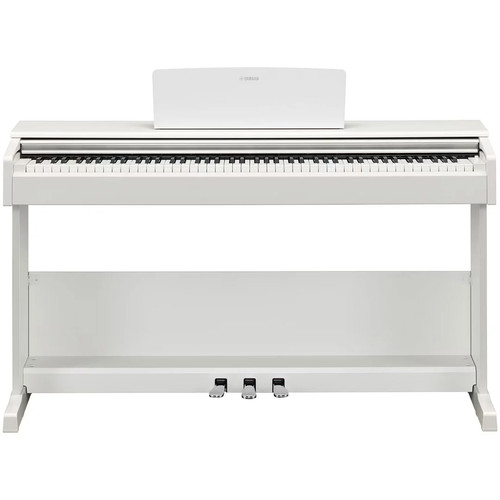 Yamaha ydp 105 - yamaha, white