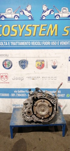 Cambio automatico per lancia - automatico,