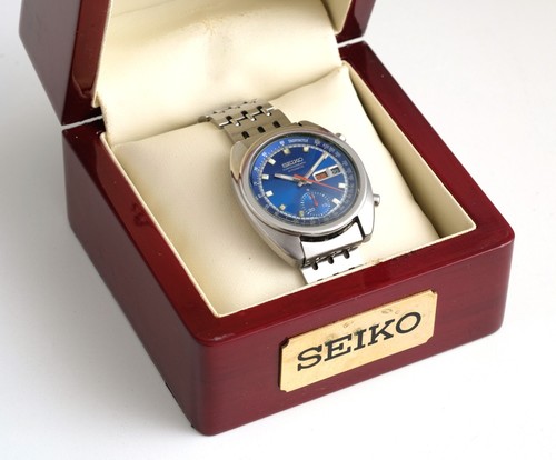Vintage seiko 6139 6012 - seiko, 6139-6012