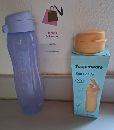 Tupperware eco easy set - eco,