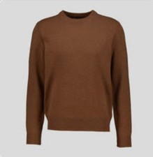 Isaac Mizrahi 100% cashmere a