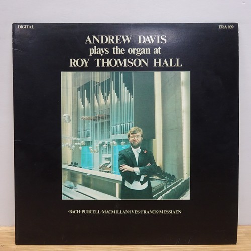 Era 109 various andrew davis - various,
