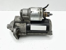 MOTORINO D' AVVIAMENTO PER DACIA Sandero Serie STEPWAY 7711497567 Diesel 1.5 (1