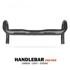 Manubrio bici da strada in