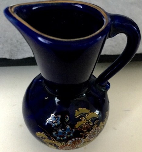 Anforina blu fine cobalt - blu,
