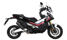 TERMINALE DI SCARICO MIVV