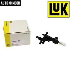 Pompa Pedale Frizione LUK Ford