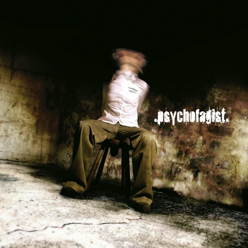 Psychofagist cd - -,