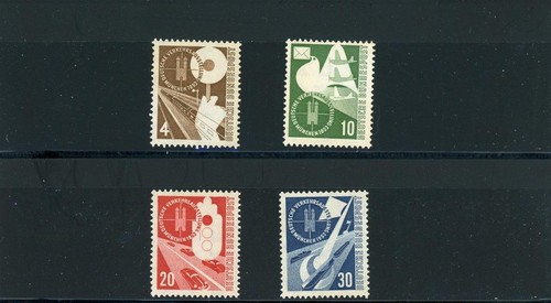 Germania grande vendita - , 1953