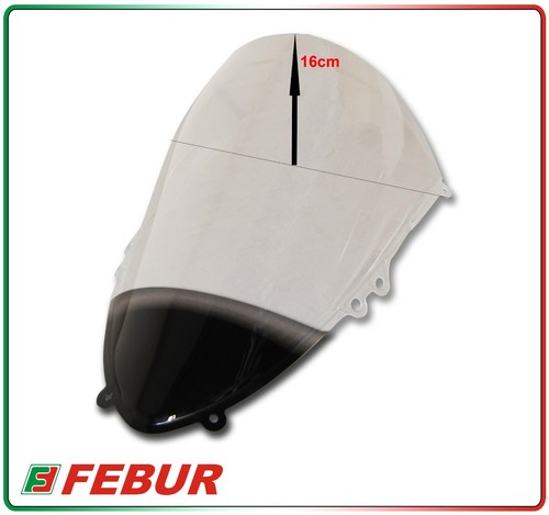 Cupolino plexiglass febur - cupolino,