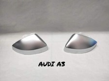 Calotte satinate audi 8v - a3, s3