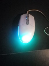 Logitech G G203 LIGHTSYNC Mouse Gaming con Illuminazione Rgb No Scatola