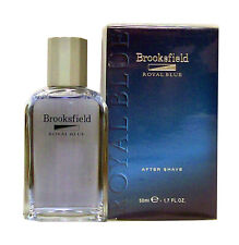 BROOKSFIELD ROYAL BLUE AFTER SHAVE 50 ML