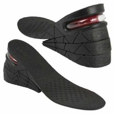 COPPIA DI SOLETTE ALZA TACCHI