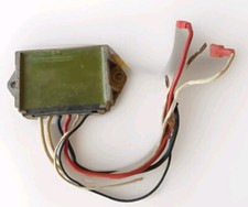 Raddrizzatore regolatore Tensione moto Ducati Sport Touring ST2 1997 1998 343680