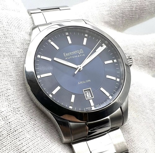 Orologio eberhard aiglon - eberhard,