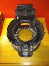 Alloggiamento inferiore rainbow E2 aspirapolvere, ricambi 