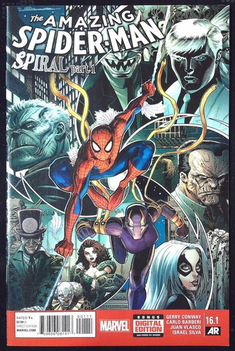 Amazing spider man set - spider-man,