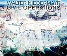 Walter Niedermayr, Baier