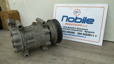 COMPRESSORE A/C CLIMA RENAULT