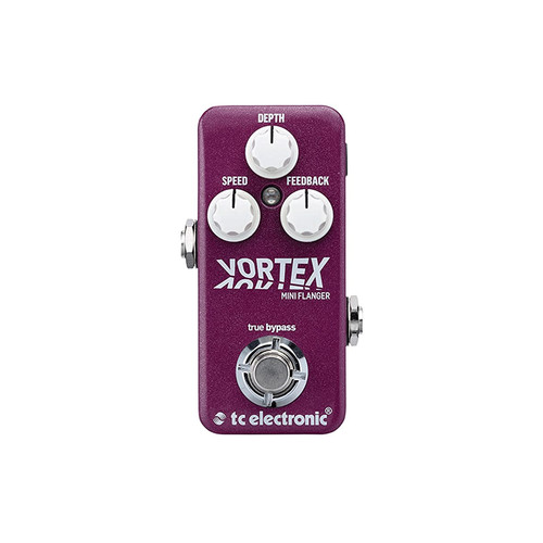 Electronic vortex mini - tc-electronic,