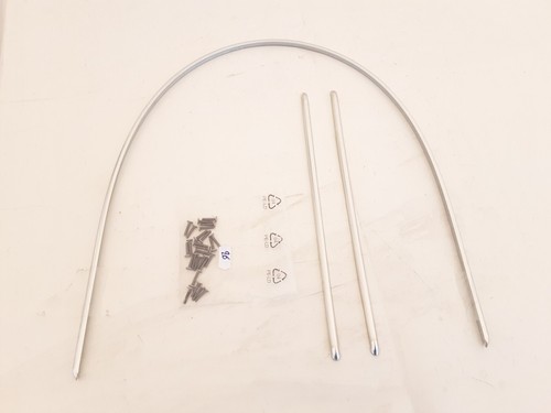Bmw 50 5 kit rails - 75/5,
