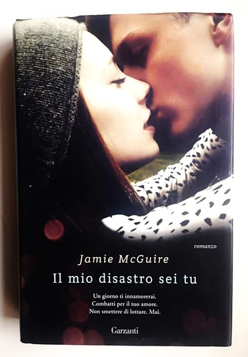Mio disastro sei jamie - disastro,