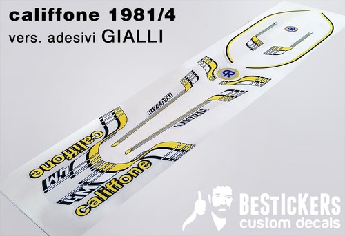 Kit grafiche per restauro - grafiche,