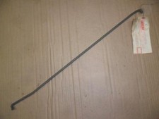 TIRANTE INTERMEDIO FRENO