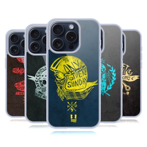 Custodia head case designs - head,