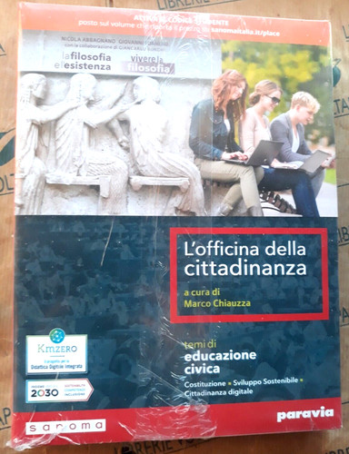 Vivere filosofia vol in - vivere, (in