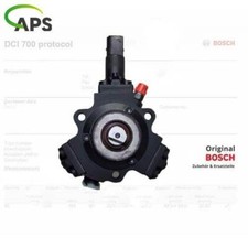 Pompa alta pressione Bosch