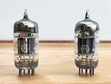 5814A FIVE STAR ***** GE