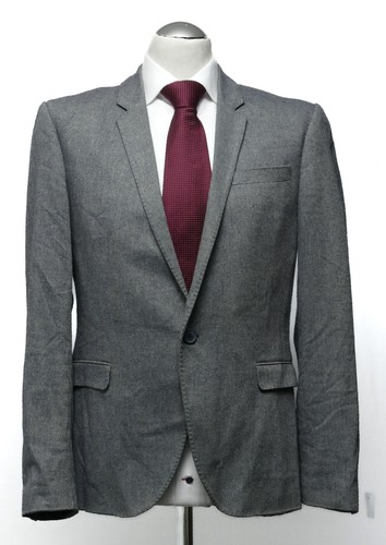 Drykorn giacca uomo grigio - giacca,