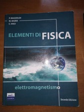 Elementi fisica - di,