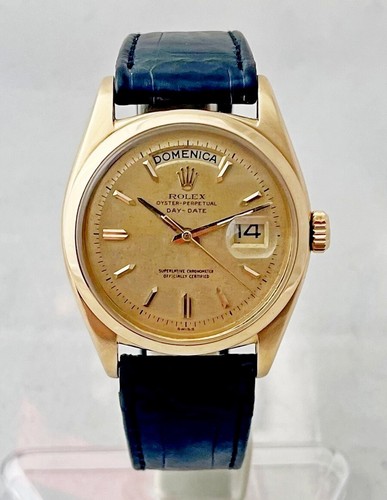 Rolex vintage 1959 - 1959, day-date