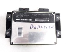 9650359580 CENTRALINA MOTORE CITROEN BERLINGO 1.9 D LUCAS DCN2 DWLC12 R04080035B