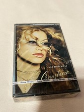 Not That Kind by Anastacia (Cassette,2000) Sealed New