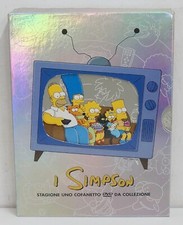 I Simpson - Prima Stagione 1