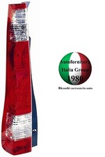 FANALE FANALINO STOP