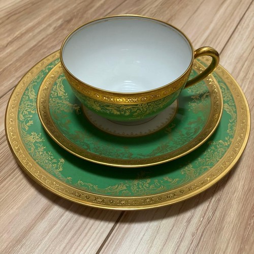 Rare abiland limoges - [rare],