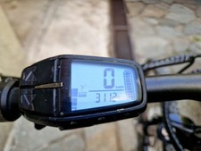 E Bike Haibike SDURO FULLSEVEN LT 2.0 TAGLIA M