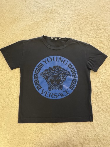 Shirt bambino young versace - bambino,
