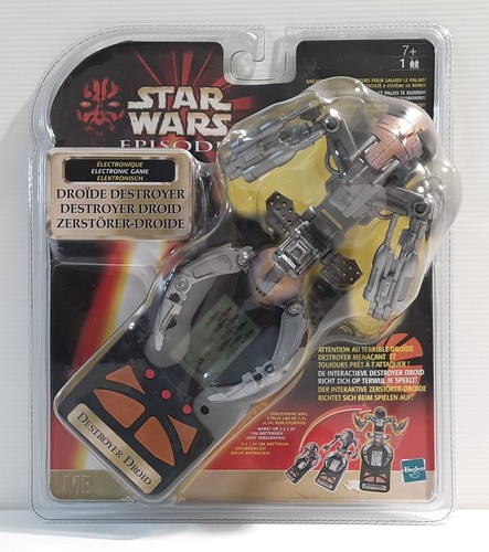 Destroyer droid star wars - destroyer,