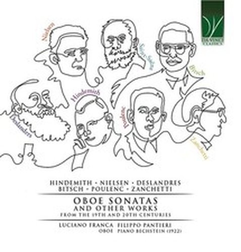 Filippo pantieri sonates pour - filippo,