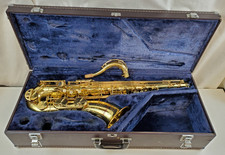 YAMAHA JAPAN YTS-62 PRO Bb