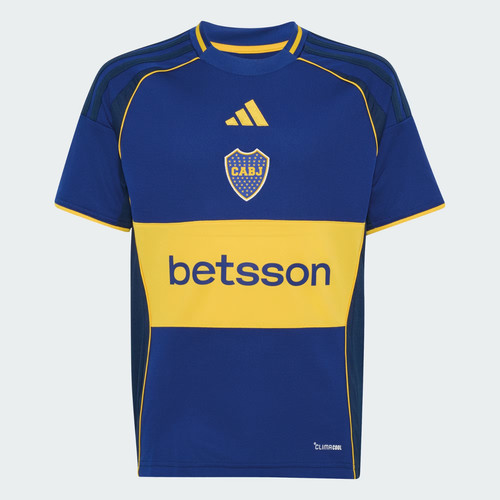Maglia boca juniors - juniors, kids