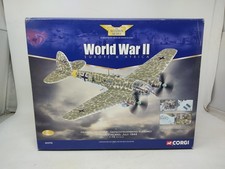 Corgi #AA33702 The Aviation