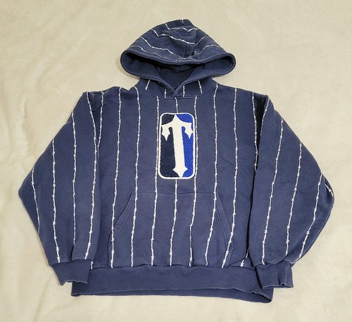 Felpa con cappuccio - , oversize